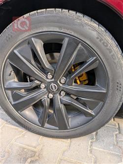 نيسان ماكسيما